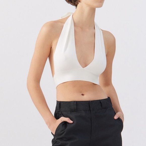 Urban Outfitters Hope Convertible Halter Top - Picture 3 of 5